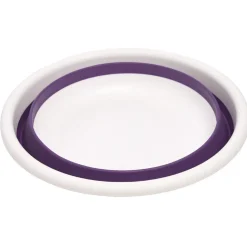 Bassine rétractable