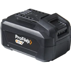 Batterie profilex 20V 4Amp
