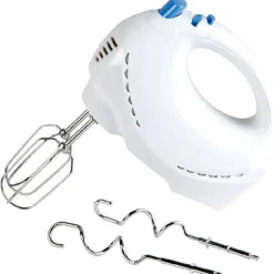 Batteur électrique 200 W Homday