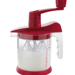 Batteur universel manuel