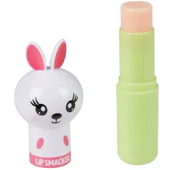 Baume à lèvre animal parfum fruits