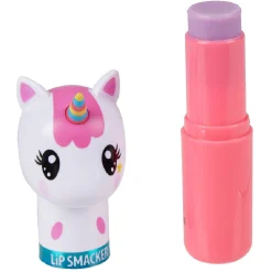 Baume à lèvre animal parfum fruits