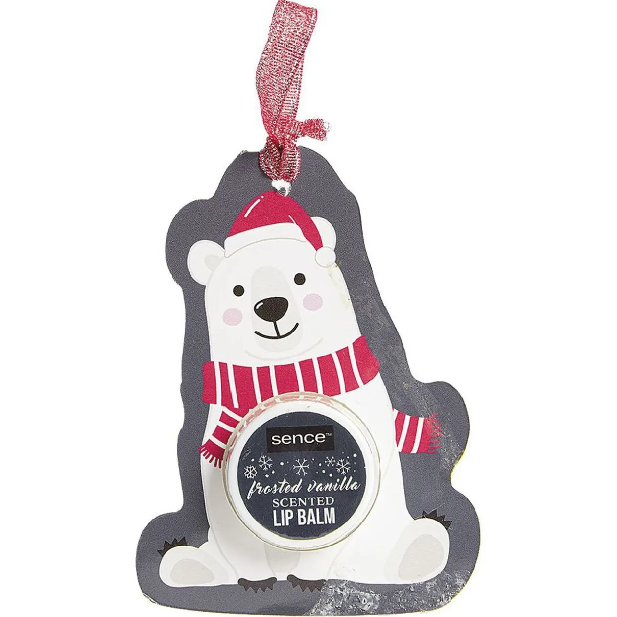 Baume à lèvre de Noël 10g