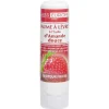 Baume à lèvre fraise n°03