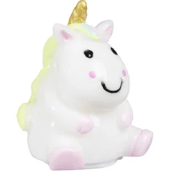 Baume à lèvres Martinelia forme licorne