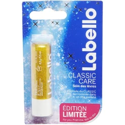 Baume soin des lèvres LABELLO 5,5ml