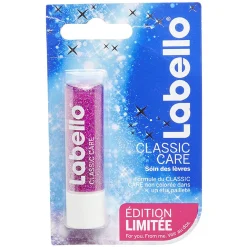 Baume soin des lèvres LABELLO 5,5ml