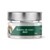 Beurre de coco bio, pot de 100 ml