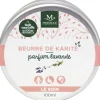 Beurre de karité à l'huile essentielle de lavande