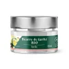 Beurre de karité bio vanille, pot de 100 ml
