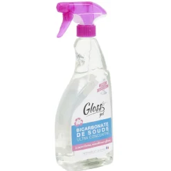 Bicarbonate de soude naturel 750 ml