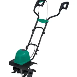 Bineuse électrique verte Profilex