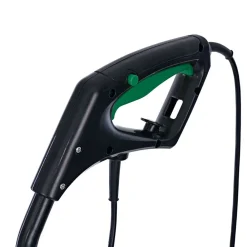 Bineuse électrique verte Profilex