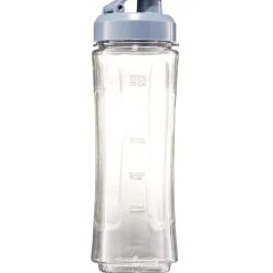 Blender à smoothie 300ml bleu