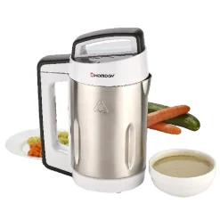 Blender chauffant machine à Soupe Smoothie et Sompote