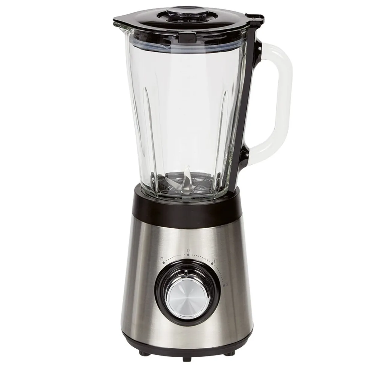 Blender récipient en verre 800W 1,5L