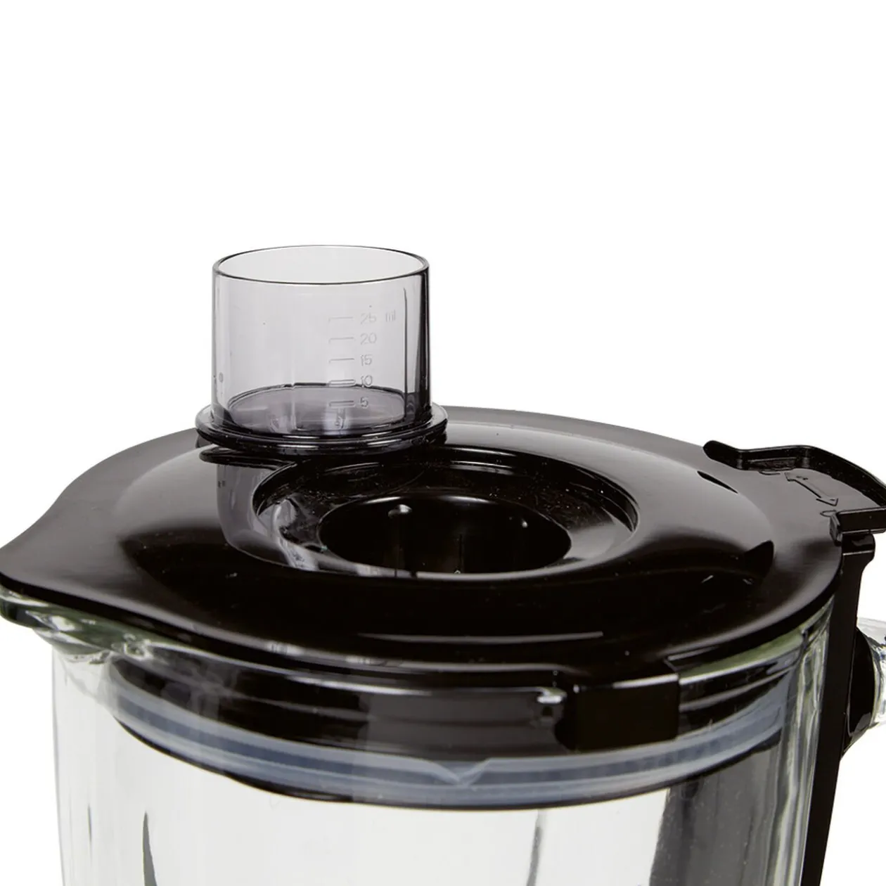 Blender récipient en verre 800W 1,5L