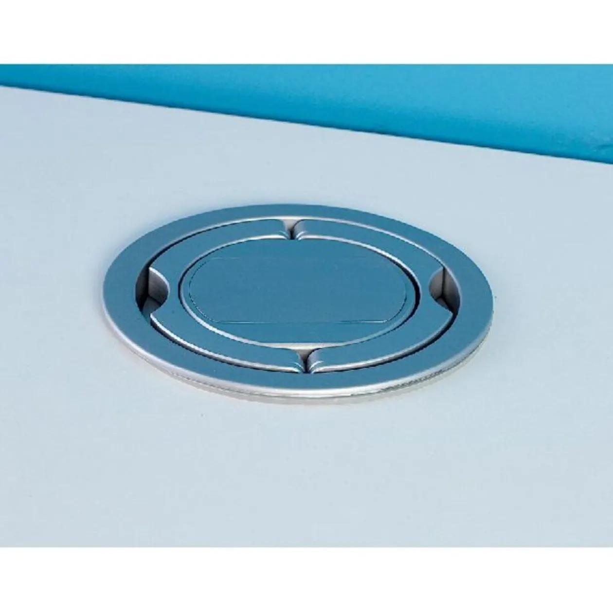 BLOC 5 PRISES ENCASTRABLE