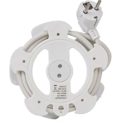 Bloc multiprise étoile 5 prises