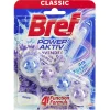 Bloc WC Bref Power Active senteur lavande 4en1