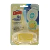 Bloc WC 3en1 senteur citron 40g