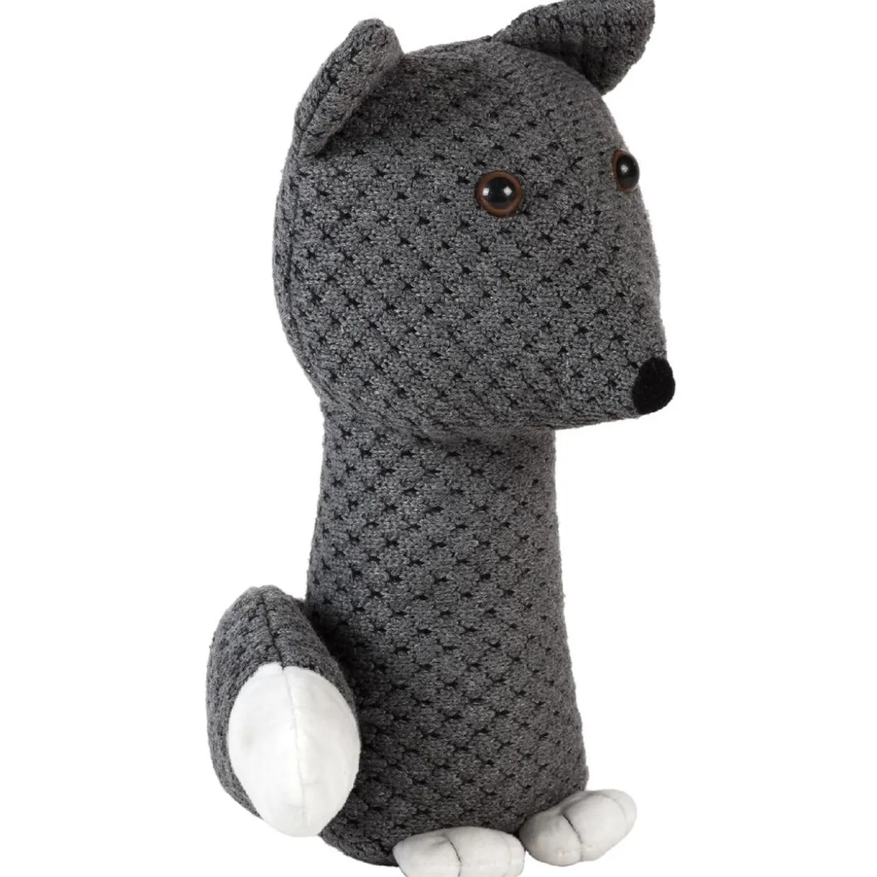 Bloque porte forme Renard