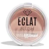 Blush éclat poudre compacte fard à joues N°2 beige