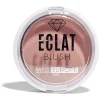 Blush éclat poudre compacte fard à joues N°3 rose