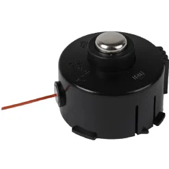 Bobine de recharge tête de débroussailleuse x2