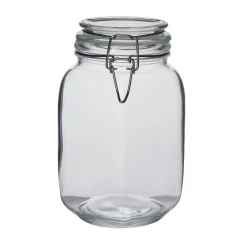 Bocal alimentaire 1,5 L