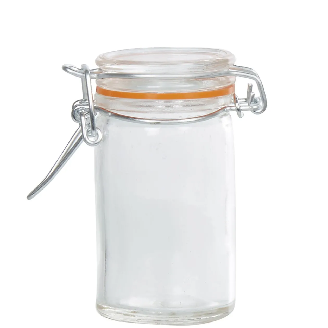 Bocal de conserve x10