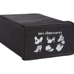 BOITE A CHAUSSURES PLIANTE