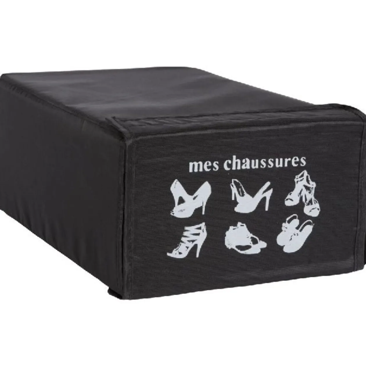 BOITE A CHAUSSURES PLIANTE