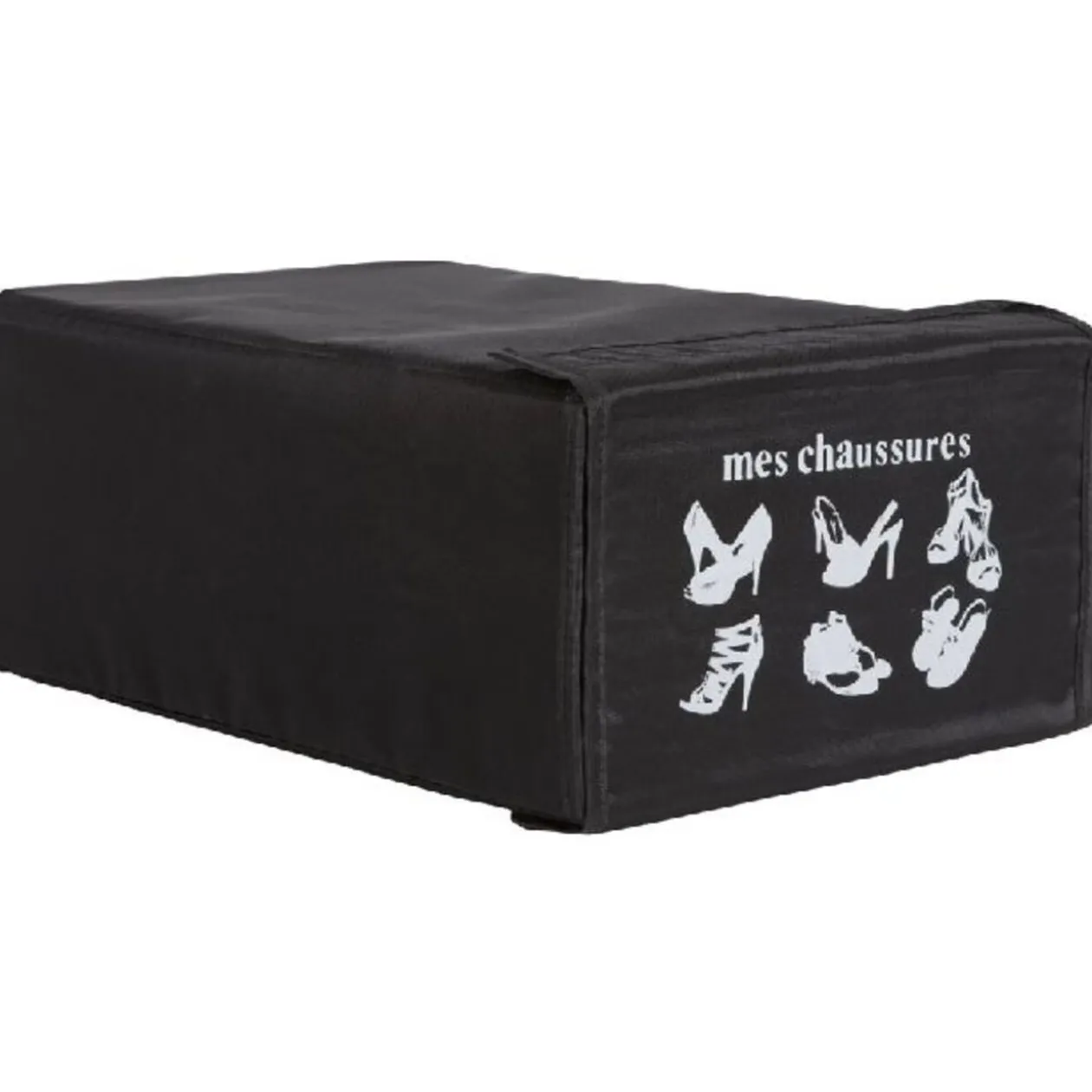 BOITE A CHAUSSURES PLIANTE