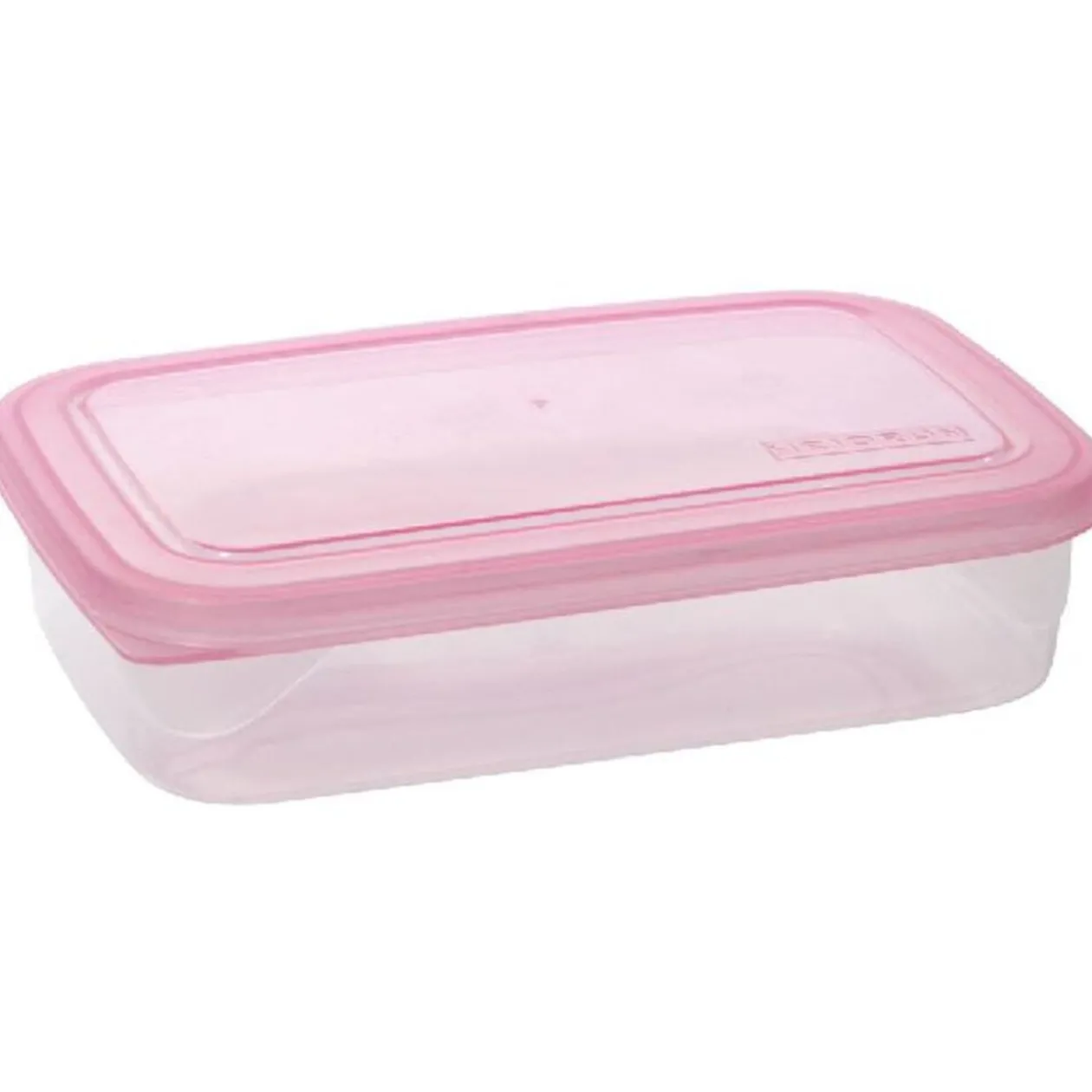 BOITE ALIMENTAIRE 800 ML