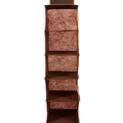 BOITE DE RANGEMENT POUR PENDERIE