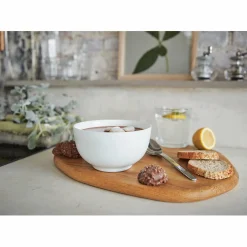 Bol à soupe Luminarc uni blanc Diwali