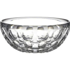 Bol coupelle Guzzini plastique design rond martelé Ø12xH5cm