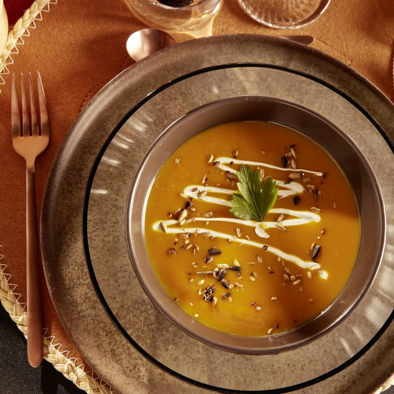 Bol en céramique noir Ø15xH.6,5cm