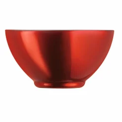Bol en verre trempé Luminarc flashy rouge 50 cl