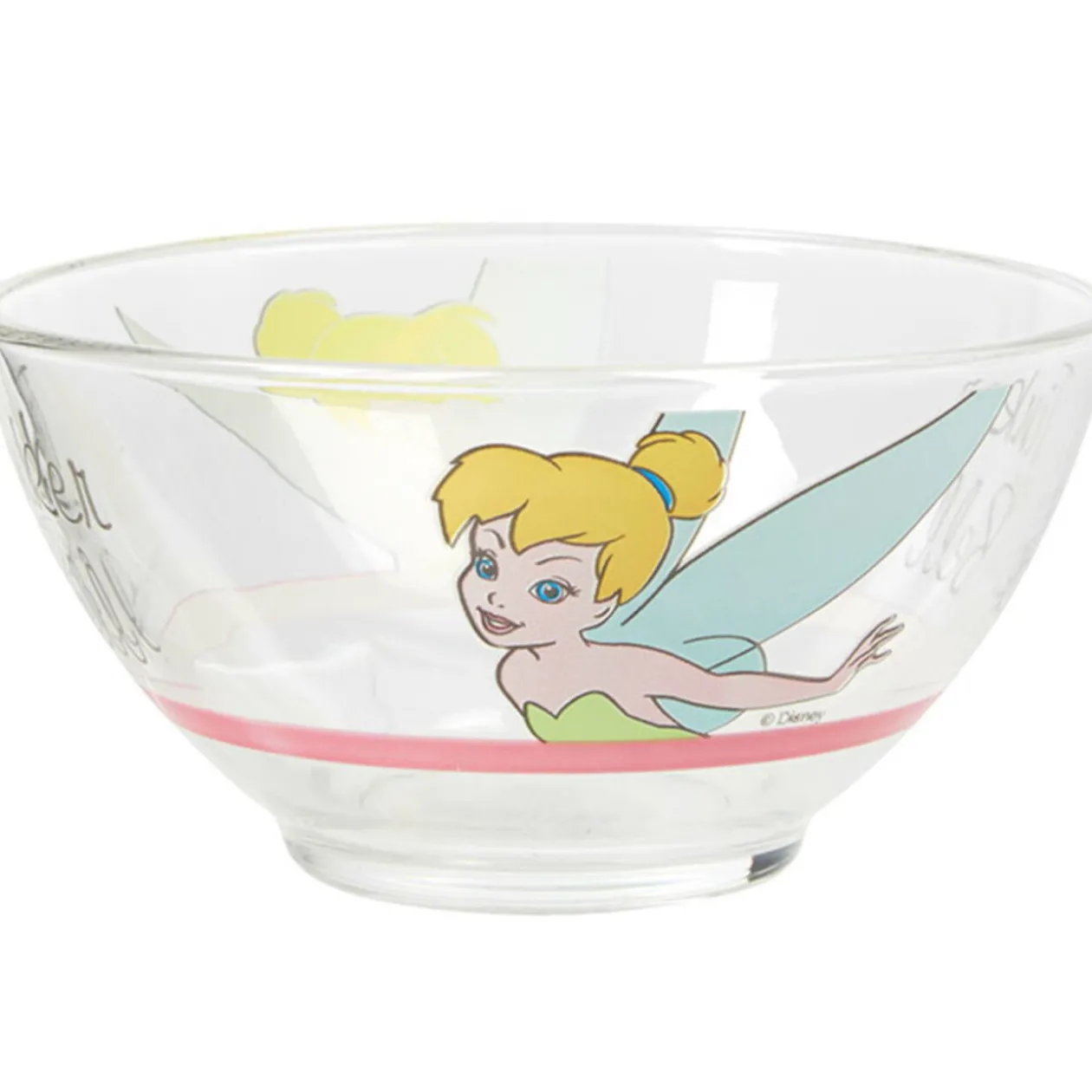 Bol Fée clochette