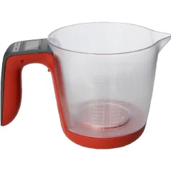 Bol mélangeur balance intégrée