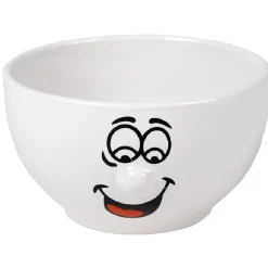 Bol motif sourire