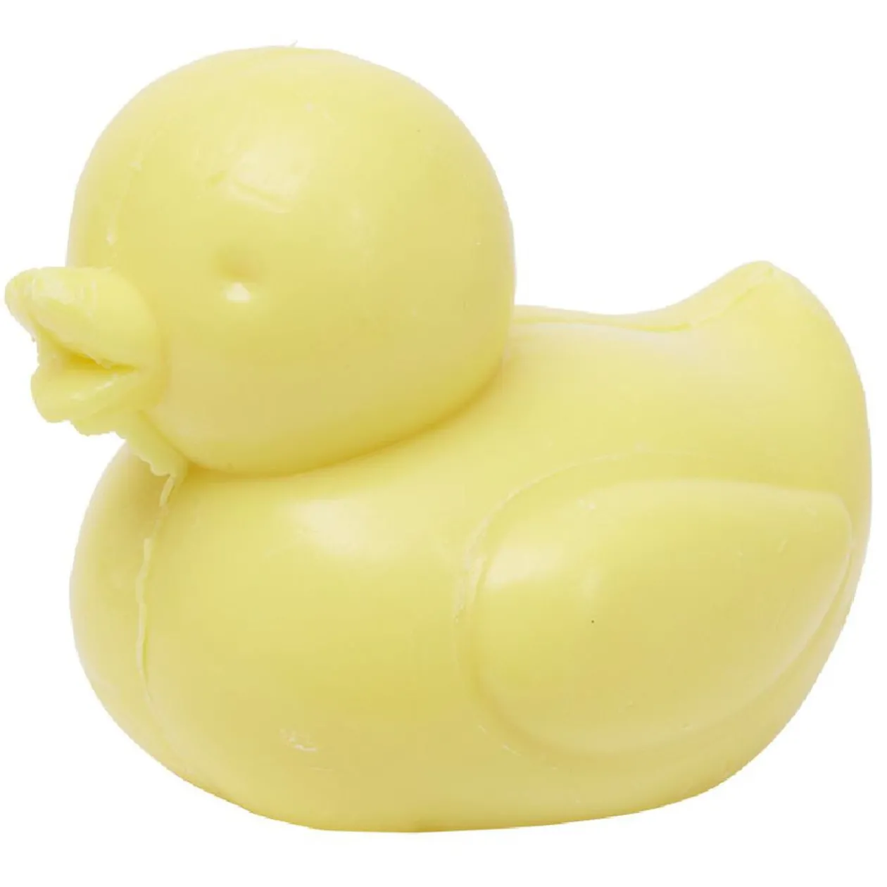 Bombe de bain forme canard 70g