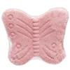 Bombe de bain multicolore papillons