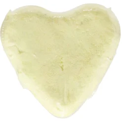 BOMBE DE BAIN MULTICOLORE COEUR