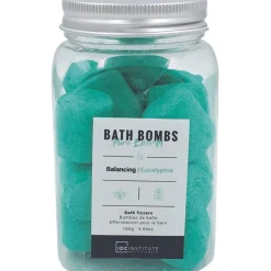 Bombe de bain pur énergie