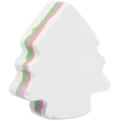 Bombe de bain sapin