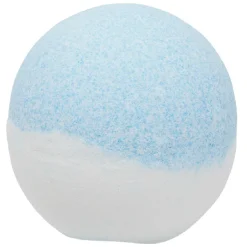Bombe de bain senteur lotus Ø7,5cm 250g
