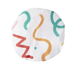 Bonnet de douche - 3 modèles